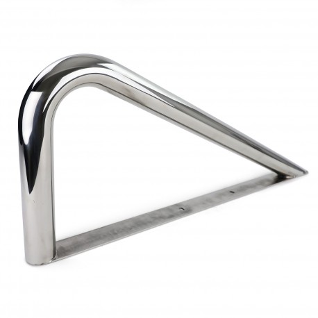 ROLL BAR ARCEAU MAZDA MX5 INOX (04379)