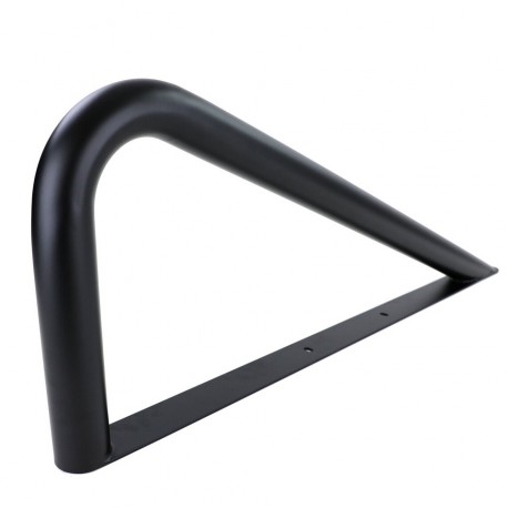 ROLL BAR ARCEAU MAZDA MX5 NOIR (04380)