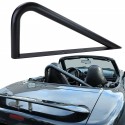 ROLL BAR ARCEAU MAZDA MX5 NOIR (04380)
