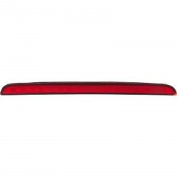 TROISIEME FEU STOP ADDITIONNEL ROUGE LED AUDI A3 S3 RS3 HATCHBACK 2004-2012 (06361)