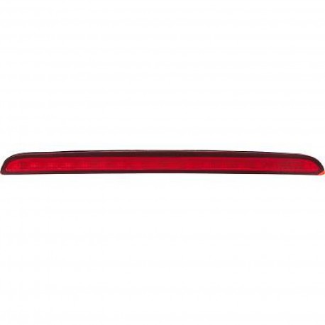 TROISIEME FEU STOP ADDITIONNEL ROUGE LED AUDI A3 S3 RS3 HATCHBACK 2004-2012 (06361)