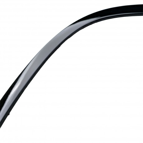 ENCADREMENT FEUX ARRIERES SPORT BRILLANT MINI COOPER TYPE R55 R56 R57 (06365)