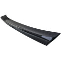 BECQUET SPOILER DE COFFRE SPORT LOOK CARBONE BMW SERIE 3 E46 COUPE (06366)
