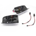 CLIGNOTANTS RETROVISEURS LED DYNAMIQUES FORD TRANSIT 2013-  (06369)