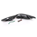 FEUX ROUGES FUMES OLED BMW SERIE 4 G22 G23 2020-  (06381)