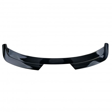 BECQUET - AILERON DE TOIT SPORT NOIR BRILLANT SEAT LEON 1P  2009-2012 (06385)