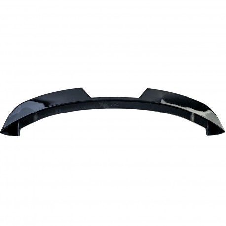 BECQUET - AILERON DE TOIT SPORT NOIR BRILLANT SEAT LEON 1P  2009-2012 (06385)