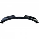 BECQUET - AILERON DE TOIT SPORT NOIR BRILLANT SEAT LEON 1P  2009-2012 (06385)
