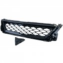 CALANDRE GRILLE NOIRE BRILLANTE SPORT SEAT IBIZA 6F / KJ (06387)