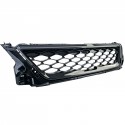 CALANDRE GRILLE NOIRE BRILLANTE SPORT SEAT IBIZA 6F / KJ (06387)