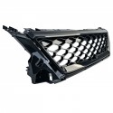 CALANDRE GRILLE NOIRE BRILLANTE SPORT SEAT IBIZA 6F / KJ (06387)
