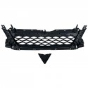 CALANDRE GRILLE NOIRE BRILLANTE SPORT SEAT IBIZA 6F / KJ (06387)