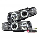 PHARES ANGEL EYES CHROM BMW E38 SERIE 7 1994-1998 (12356)