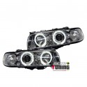 PHARES ANGEL EYES CHROM BMW E38 SERIE 7 1994-1998 (12356)
