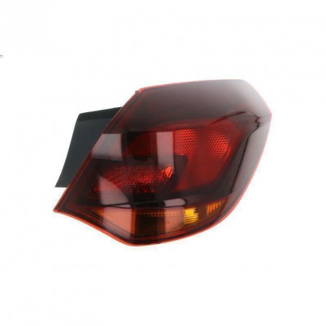 FEU ARRIERE DROIT PASSAGER OPEL ASTRA J HATCHBACK 2009-2015 (06391)