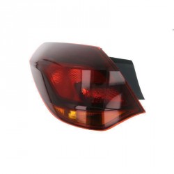 FEU ARRIERE GAUCHE CONDUCTEUR OPEL ASTRA J HATCHBACK 2009-2015 (06392)