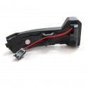 CLIGNOTANTS RETROVISEURS LED DYNAMIQUES FORD FOCUS MK4 2018-2025 (06395)