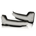 CLIGNOTANTS RETROVISEURS LED DYNAMIQUES FORD FOCUS MK4 2018-2025 (06395)
