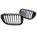 CALANDRE TRICOLOR MOTORSPORT BMW SERIE 7 G11 G12 2015-2019 (06399)