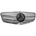 CALANDRE SPORT AMG MERCEDES CLASSE E W212 ET S212 2009-2013 (06407)