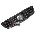 CALANDRE NOIRE SPORT LIGNE CL MERCEDES CLASSE S W220 1998-2002 (06422)