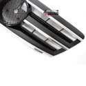 CALANDRE NOIRE SPORT LIGNE CL MERCEDES CLASSE S W220 2002-2005 (06426)