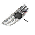 CALANDRE CHROME SPORT LIGNE CL MERCEDES CLASSE S W220 2002-2005 (06428)
