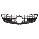 CALANDRE FULL BLACK PANAMERICANA AMG GT MERCEDES SL R231 2011-2016 (06441)