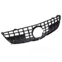 CALANDRE FULL BLACK PANAMERICANA AMG GT MERCEDES SL R231 2011-2016 (06441)