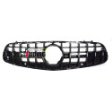 CALANDRE FULL BLACK PANAMERICANA AMG GT MERCEDES SL R231 2016-2020 (06442)