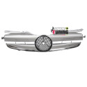 CALANDRE SPORT CHROME SPORT LIGNE CL MERCEDES SLK R170 (06443)