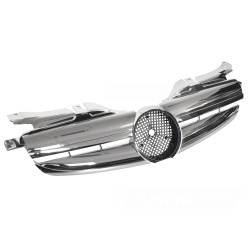 CALANDRE SPORT CHROME SPORT LIGNE CL MERCEDES SLK R170 (06443)