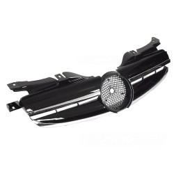 CALANDRE SPORT NOIRE CHROME SPORT LIGNE CL MERCEDES SLK R170 (06444)