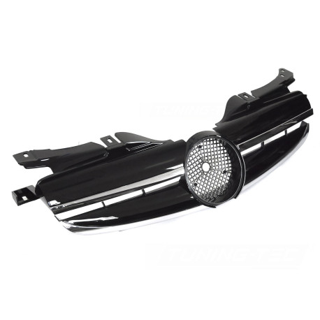CALANDRE SPORT NOIRE CHROME SPORT LIGNE CL MERCEDES SLK R170 (06444)
