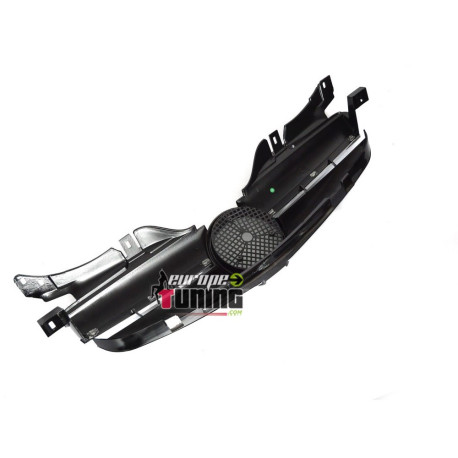 CALANDRE SPORT NOIR INTEGRAL SPORT LIGNE CL MERCEDES SLK R170 (06445)