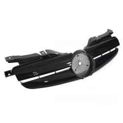 CALANDRE SPORT NOIR INTEGRAL SPORT LIGNE CL MERCEDES SLK R170 (06445)