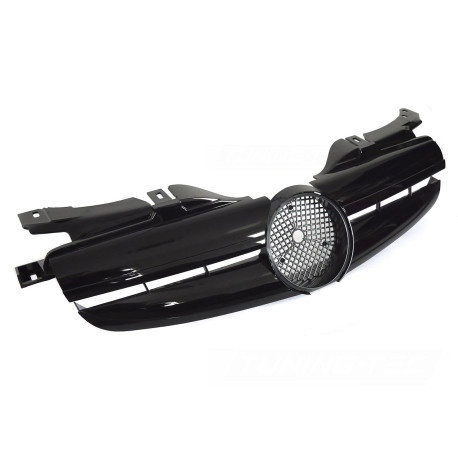 CALANDRE SPORT NOIR INTEGRAL SPORT LIGNE CL MERCEDES SLK R170 (06445)