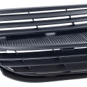 CALANDRE SPORT NOIR MAT MERCEDES SLK R171 2004-2007 (06446)
