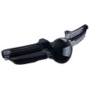 CALANDRE SPORT NOIR BRILLANT MERCEDES SLK R171 2004-2007 (06447)