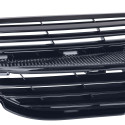 CALANDRE SPORT NOIR BRILLANT MERCEDES SLK R171 2004-2007 (06447)