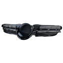 CALANDRE SPORT NOIR BRILLANT MERCEDES SLK R171 2004-2007 (06447)