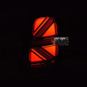 FEUX ARRIERES FULL LED BMW MINI COOPER COUNTRYMAN II F60 2016-2020 (06454)