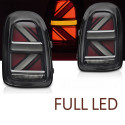FEUX ARRIERES FULL LED BMW MINI COOPER COUNTRYMAN II F60 2016-2020 (06454)