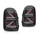 FEUX ARRIERES FULL LED BMW MINI COOPER COUNTRYMAN II F60 2016-2020 (06454)