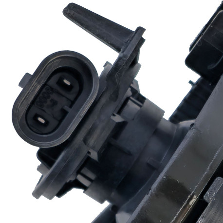 ANTI BROUILLARDS JAUNES VW POLO 9N / TOUAREG 7L / T5 2003-2010 (06466)