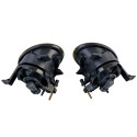ANTI BROUILLARDS JAUNES VW BEETLE / EOS / GOLF 6 / GOLF PLUS / TIGUAN / TOURAN (06467)
