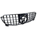 CALANDRE PANAMERICANA GT NOIR INTEGRAL MERCEDES GLE 167 2018-2023 (06471)