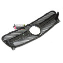 CALANDRE LIGNE AMG NOIR INTEGRAL MERCEDES GLA X156 2013-2016 (06473)