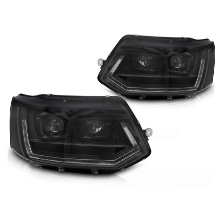 PHARES CONVERSION FULL LED DYNAMIQUES VW T5 2009-2015 (06478)