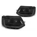PHARES CONVERSION FULL LED DYNAMIQUES VW T5 2009-2015 (06478)